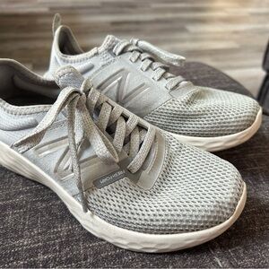 New Balance Fresh Foam SPT Size 7 1/2